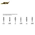 JDI-C1 9001 High Temperature Resistant Tubeless Tire Valve Core
