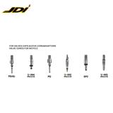 JDI-C1 9001 High Temperature Resistant Tubeless Tire Valve Core