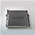 Cross parts 16410-23330-71 Engine forklift  radiators  1DZ\4Y\5K
