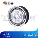 BAOSTEP Custom-Made Manufacturer Rims For Audi A3