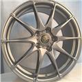 Hight Quality Performance 18X8 Alloy Wheel Rims 5x112