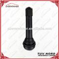 Snap-in Tubeless Rubber Valves TR418