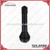 Snap-in Tubeless Rubber Valves TR418