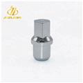 carbon steel wheel nut Q235 material wheel nut m12*1.5 stainless steel lug nuts get free samples