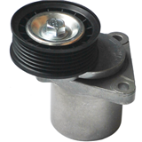 Good price automotive parts Belt tensioner tensioner OE:1S7Q-6A228-AE 1S7Q-6A228-AC 1S7Q-6A228-AD with high quality