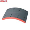 trailer 19931 brake linings for scania distributors
