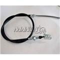 Forklift parts 47402-23421-71 Forklift brake cable