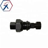 double ended hex bolt