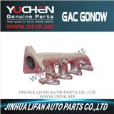Exhaust Manifold fot SUZUKI ALTO