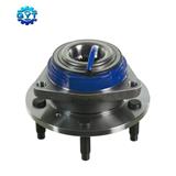 High quality Front wheel hub bearing unit 513121 for Buick / Chevrolet / Cadillac Vehicle