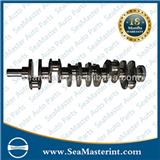 High quality of Crankshaft for INTERNATIONAL DT466