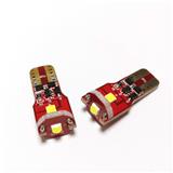 All cars made 3030 led chip super bright 3SMD new design T10 universal w5w white ice blue Marker LED indicator led