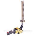 Universal Samurai Sword Racing Hydraulic Hand Brake