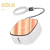 Fast charge adjustable data cable in tiny box 3 in 1 stretchable data cable for iPhone, for micro USB, for Type-C