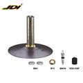 JDI-TR6N Worldway brand motorcycle tire and inner tube tyre valve
