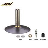 JDI-TR6N Worldway brand motorcycle tire and inner tube tyre valve