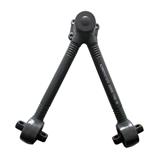 China Manufacture  Sino Truck HOWO truck parts Axle Parts V Propelling Rod AZ9725529272 V-torque Rod