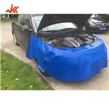 Automotive fender covers auto service work mat gripper fender protector cover for sale