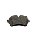 D1426 semi-metallil ceramic brake pad