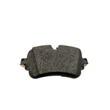 D1426 semi-metallil ceramic brake pad