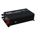 Big Size Off Grid 2000W DC AC Solar Inverters With USB