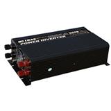 Big Size Off Grid 2000W DC AC Solar Inverters With USB