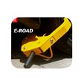 anti-theft car tyre clamps and locks
