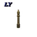60mm Auto Car Truck Brass Wheel Tire Valve Stem Extension