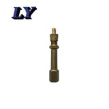 60mm Auto Car Truck Brass Wheel Tire Valve Stem Extension