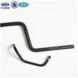 4-16AN Automotive flexible rubber Oil Cooler Hose/intercooler hose aem hose