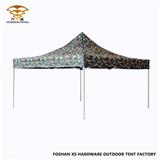 Aluminum outdoor canopy 3x3m pop up tent for factory price canopy tent