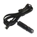 MX 12V Cigarette Lighter Male Plug Adaptor for 2 Pin SAE Quick Connector with Heavy Duty 16AWG Copper Wire