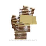 Factory price heat resistant quality rubber tire repair seal