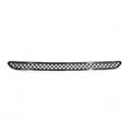 New car accessories abs plastic chrome carbon fiber black color  rear front fog lamp grille cover trim for vios 2018 2019