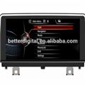 For bmw x1 F48 navigation