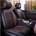 fancy  lunxury assorted colors PVC/PU leather car seat cover all surrounded fit almost all cars auto accessories