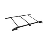 good price universal aluminum / iron car removable roof rack with high quality
