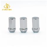 flange nut standard size bolt and nut titanium wheel lug nut free samples