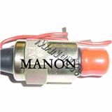 High quality Diesel oil pump Solenoid  Parts 9080-127 for FD20/30-F18B FD28/35-F14C Supplier