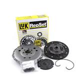 Clutch Set for Volkswagen Jetta Diesel 1.9 Clutch Set