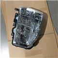 New model Japanese LED headlamp for bus