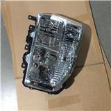 New model Japanese LED headlamp for bus