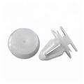 D77 factory plastic wheel rivets electrical panel wire clips