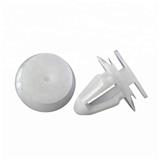 D77 factory plastic wheel rivets electrical panel wire clips