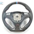 2016 Newest Modified Carbon fiber racing steering wheel For B MW E90 E92