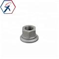 M22x1.5xSW32/33xH27/30/32mm Dacromet 500A Wheel Nut