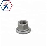 M22x1.5xSW32/33xH27/30/32mm Dacromet 500A Wheel Nut