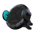 Air Vent Mount car charger wireless qi air vent quick charging car holder