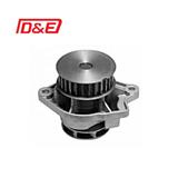 Auto water pump 036121005S 036121005R 036121005Q 036121005E 036121005B for VW polo 01-12  A2 1.4 16V AUA/BBY