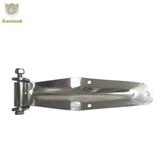 GL-13111S Stainless Steel Over Seal Hinge For Chill Car, Reefer, Refrigerated Vehicle